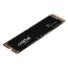 حافظه اس اس دی Crucial P3 500GB - تصویر 3
