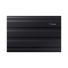 حافظه اس اس دی اکسترنال SAMSUNG T7 Shield 1TB - Black - تصویر 3