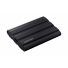 حافظه اس اس دی اکسترنال SAMSUNG T7 Shield 2TB - Black - تصویر 5