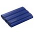 حافظه اس اس دی اکسترنال SAMSUNG T7 Shield 2TB - Blue - تصویر 4