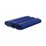 حافظه اس اس دی اکسترنال SAMSUNG T7 Shield 2TB - Blue - تصویر 5