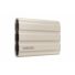 حافظه اس اس دی اکسترنال SAMSUNG T7 Shield 4TB - Beige - تصویر 5