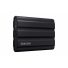 حافظه اس اس دی اکسترنال SAMSUNG T7 Shield 4TB - Black - تصویر 2