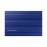 حافظه اس اس دی اکسترنال SAMSUNG T7 Shield 4TB - Blue - تصویر 3