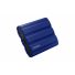 حافظه اس اس دی اکسترنال SAMSUNG T7 Shield 4TB - Blue - تصویر 6