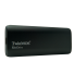 حافظه اس اس دی اکسترنال TwinMOS EliteDrive 1TB - Dark Grey - تصویر 2