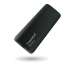 حافظه اس اس دی اکسترنال TwinMOS EliteDrive 1TB - Dark Grey - تصویر 3