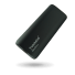حافظه اس اس دی اکسترنال TwinMOS EliteDrive 2TB - Dark Grey - تصویر 3