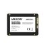 حافظه اس اس دی HIKSEMI WAVE S 256GB - تصویر 3