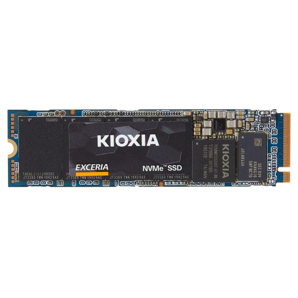 حافظه اس اس دی Kioxia Exceria 250GB