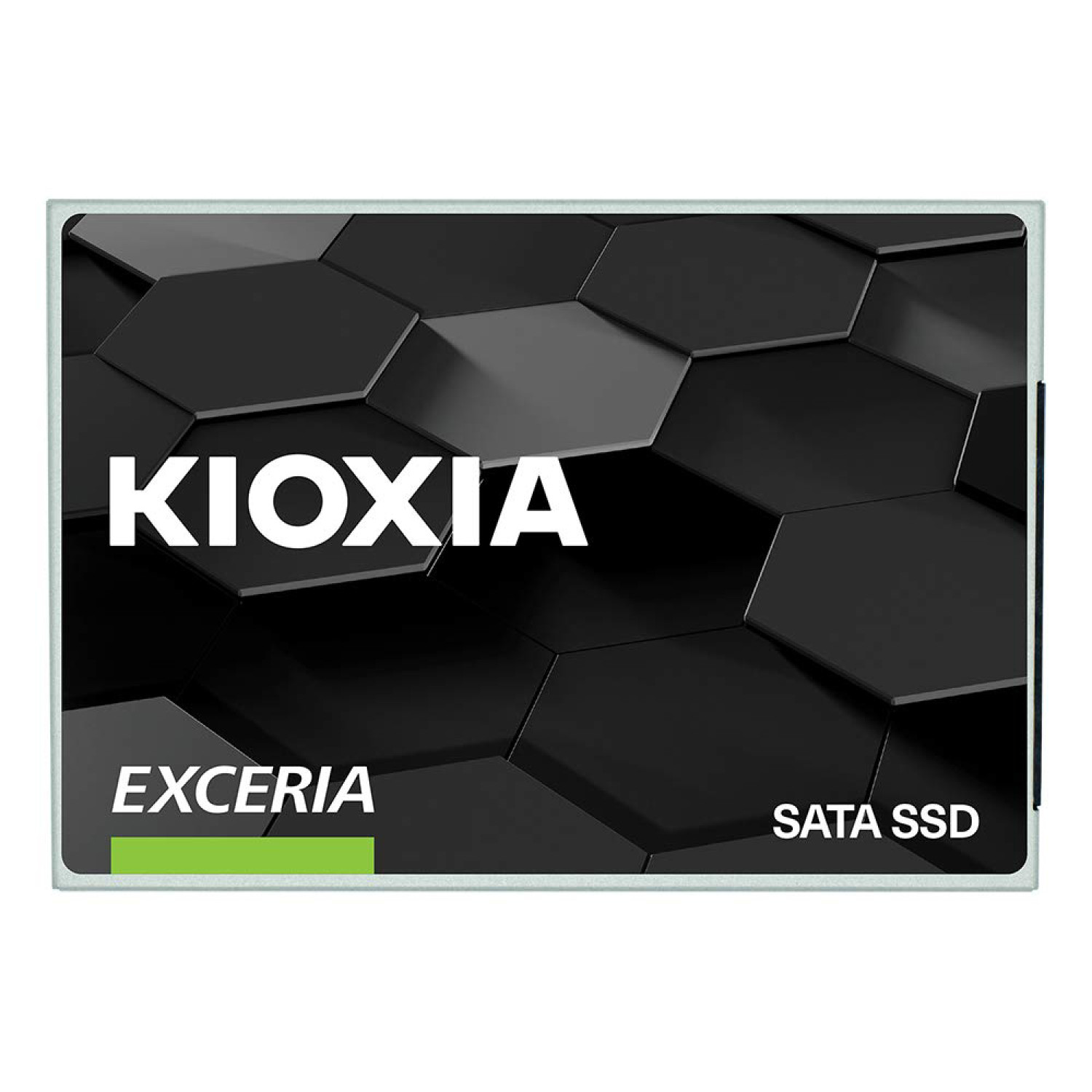 حافظه اس اس دی KIOXIA EXCERIA 480GB_68ff28006c8b9.jpeg حافظه اس اس دی KIOXIA EXCERIA 480GB - تصویر 1