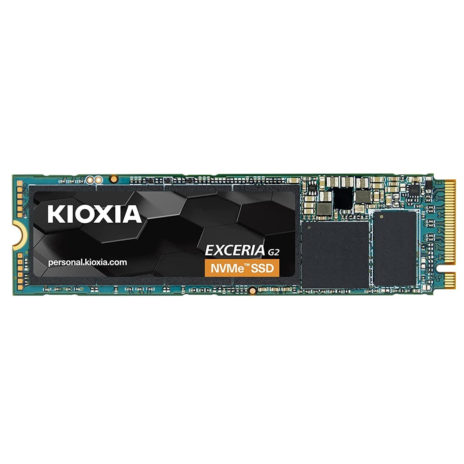 حافظه اس اس دی Kioxia Exceria G2 1TB_6904bfb73e6c1.jpeg حافظه اس اس دی Kioxia Exceria G2 1TB - تصویر 1