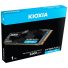 حافظه اس اس دی Kioxia Exceria Plus G3 1TB - تصویر 3