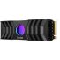 حافظه اس اس دی Lexar NM1090 2TB - تصویر 2