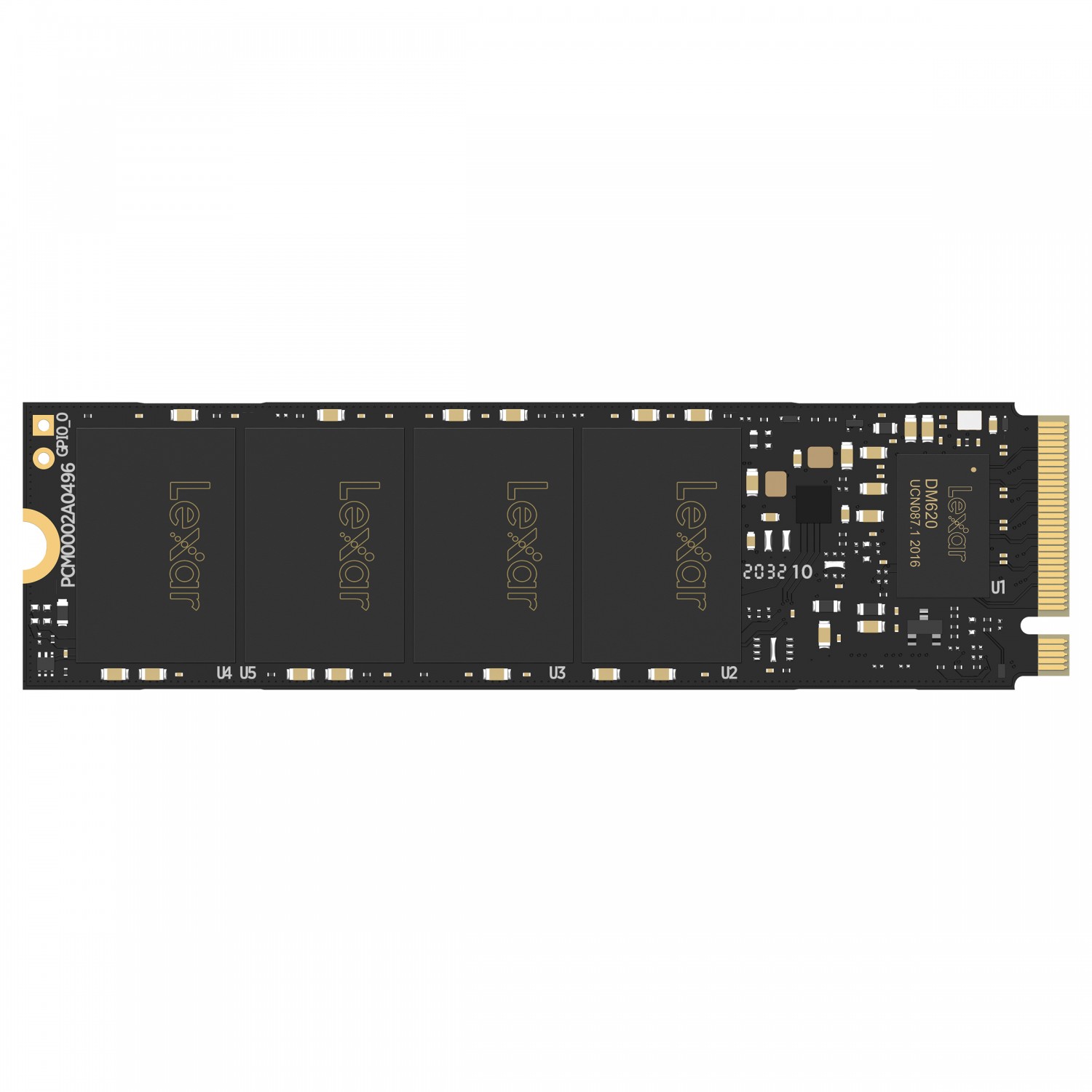 حافظه اس اس دی Lexar NM620 256GB_68ff2942aeae3.jpeg حافظه اس اس دی Lexar NM620 256GB - تصویر 1