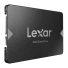 حافظه اس اس دی Lexar NS100 1TB - تصویر 2