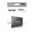 حافظه اس اس دی Lexar NS100 512GB - تصویر 4