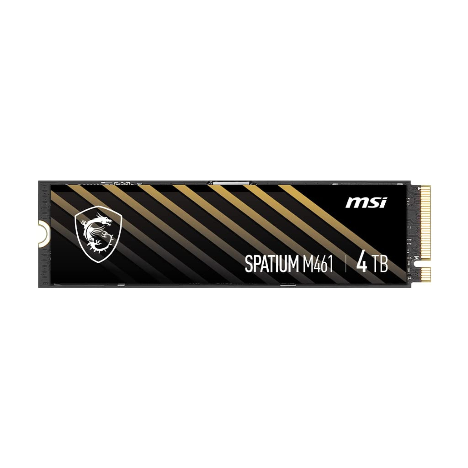 حافظه اس اس دی MSI Spatium M461 4TB_6904af94137d0.jpeg حافظه اس اس دی MSI Spatium M461 4TB - تصویر 1