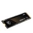 حافظه اس اس دی MSI Spatium M480 2TB - تصویر 4