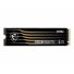 حافظه اس اس دی MSI Spatium M480 Pro 4TB - تصویر 2
