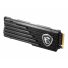حافظه اس اس دی MSI Spatium M480 Pro Play 2TB - تصویر 4