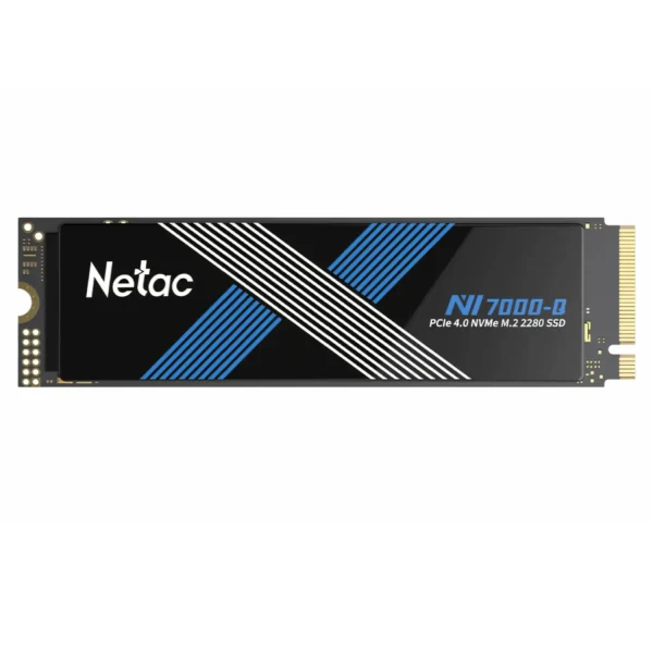 حافظه اس اس دی Netac NV7000-Q 1TB