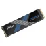 حافظه اس اس دی Netac NV7000-Q 2TB - تصویر 2