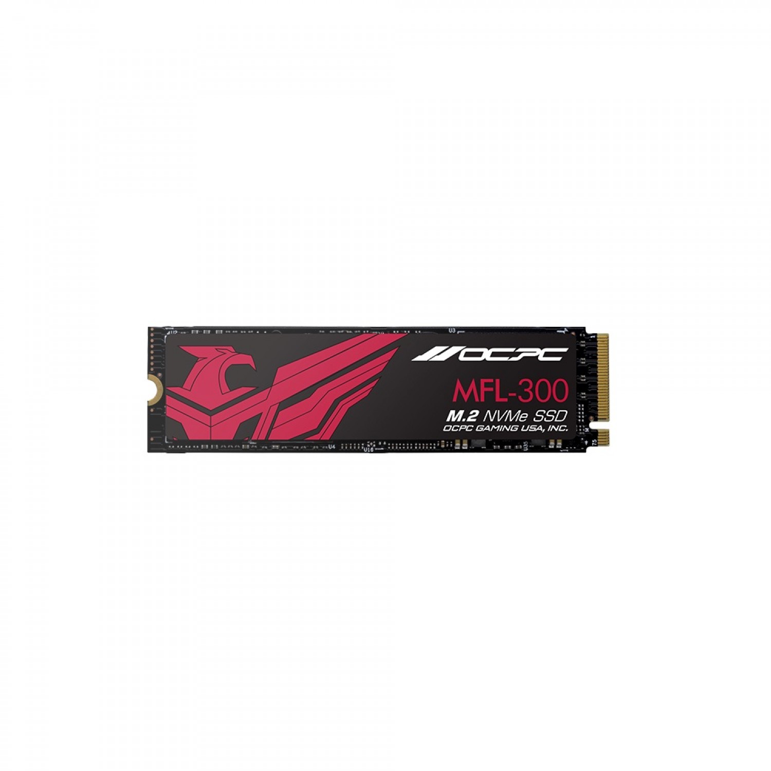 حافظه اس اس دی OCPC MFL-300 512GB_6904e39b0d623.jpeg حافظه اس اس دی OCPC MFL-300 512GB - تصویر 1