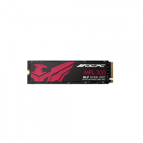 حافظه اس اس دی OCPC MFL-300 512GB