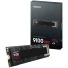 حافظه اس اس دی SAMSUNG 9100 PRO 4TB