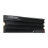 حافظه اس اس دی SAMSUNG 9100 PRO Heatsink 2TB - تصویر 4