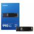 حافظه اس اس دی Samsung 990 Evo Plus 4TB - تصویر 3
