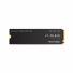 حافظه اس اس دی WD Black SN770 - 250GB - تصویر 2