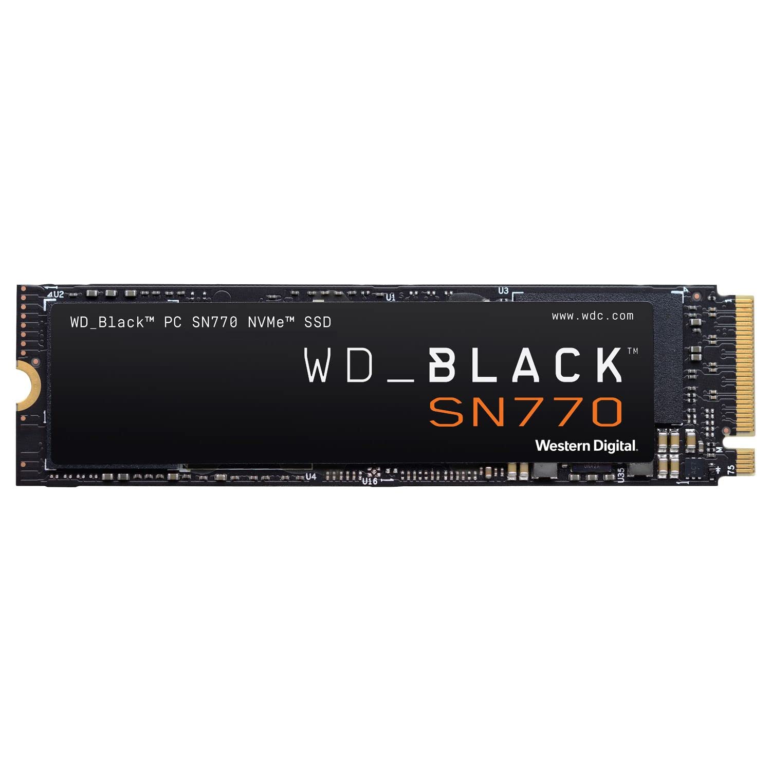 حافظه اس اس دی WD Black SN770 – 2TB_6904db46db18b.jpeg حافظه اس اس دی WD Black SN770 - 2TB - تصویر 1