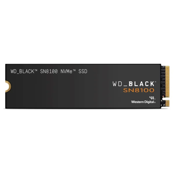 حافظه اس اس دی WD Black SN8100 1TB