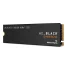 حافظه اس اس دی WD Black SN8100 2TB - تصویر 2