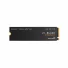 حافظه اس اس دی WD Black SN850X 1TB