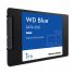 حافظه اس اس دی WD Blue 1TB - تصویر 2