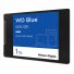 حافظه اس اس دی WD Blue 1TB - تصویر 3