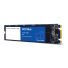 حافظه اس اس دی WD Blue 3D SATA M.2 2TB - تصویر 2