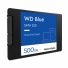 حافظه اس اس دی WD Blue 500GB - تصویر 2