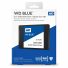 حافظه اس اس دی WD Blue 500GB - تصویر 4