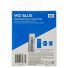حافظه اس اس دی WD Blue 500GB - تصویر 5