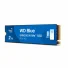 حافظه اس اس دی WD Blue SN5000 2TB - تصویر 2