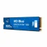 حافظه اس اس دی WD Blue SN5000 500GB - تصویر 2