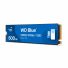 حافظه اس اس دی WD Blue SN580 500GB - تصویر 2