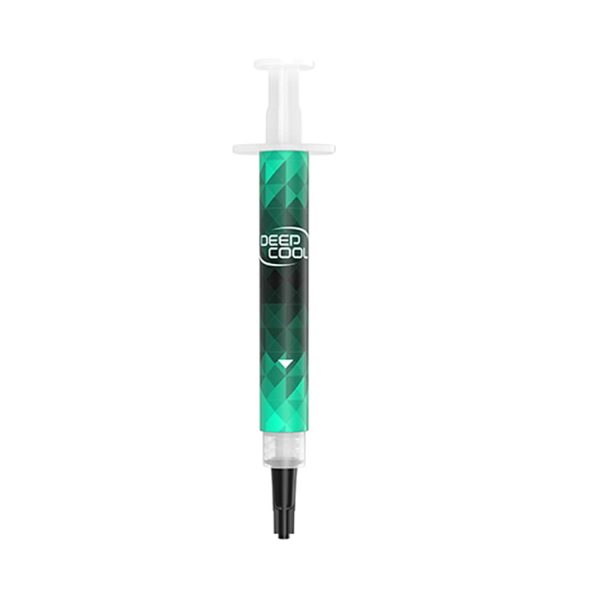 خمیر حرارتی DeepCool EX750 - وزن 5 گرم