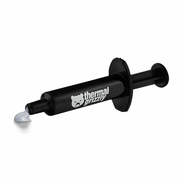 خمیر حرارتی Thermal Grizzly Kryonaut - وزن 1 گرم