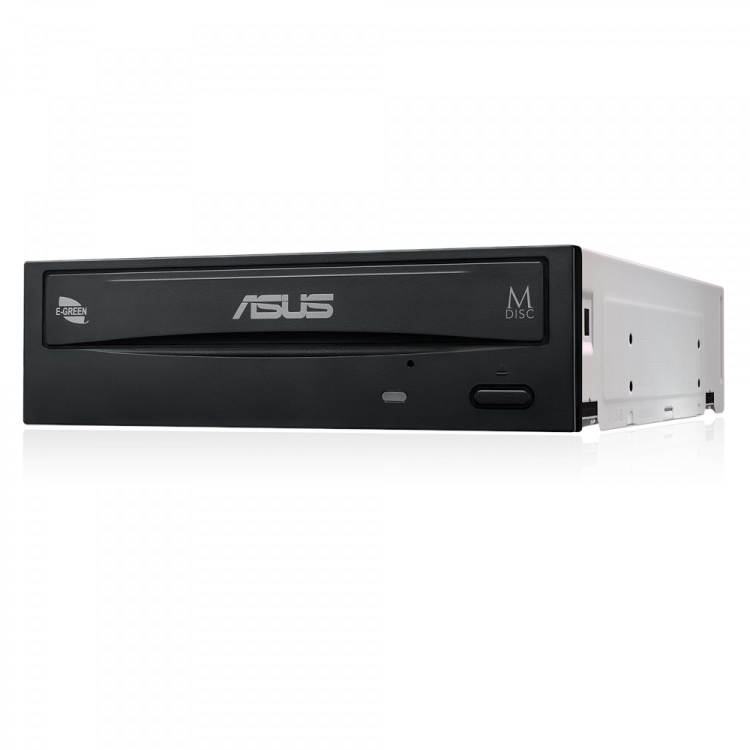 درایو نوری ASUS DVD-RW 24X Bulk_68ff3e9d521bb.jpeg درایو نوری ASUS DVD-RW 24X Bulk - تصویر 1