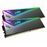 رم ADATA XPG Caster RGB 32GB Dual 6000MHz CL30 - تصویر 2